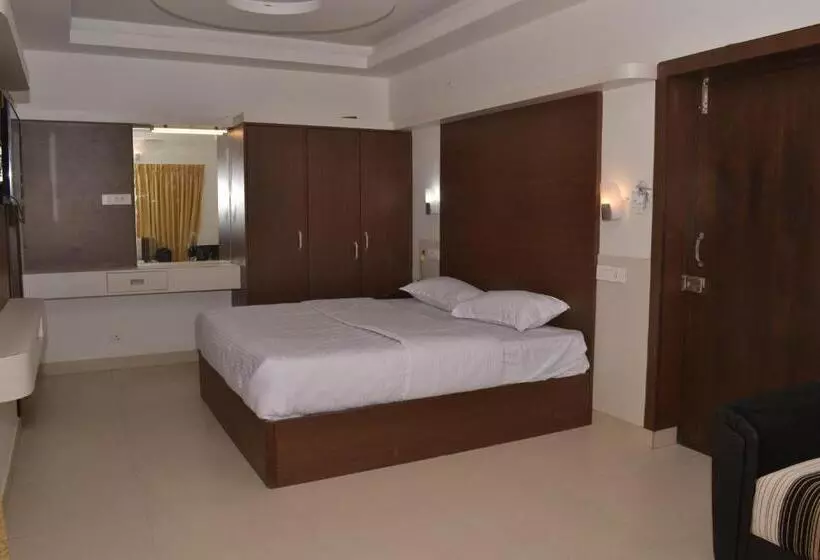 Majatalo Swiss Cottage