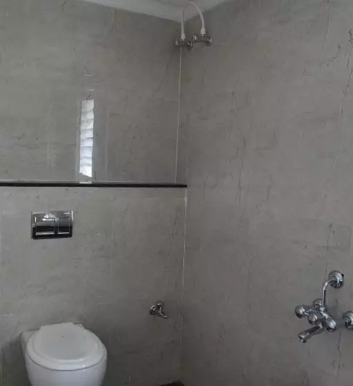 Majatalo Swiss Cottage