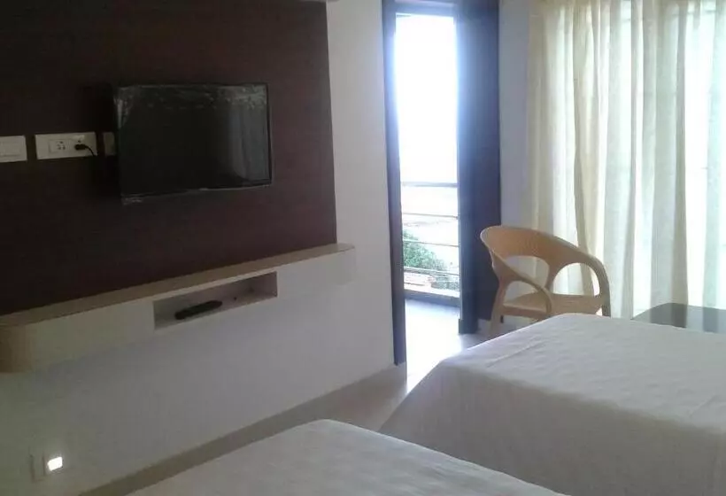 Majatalo Swiss Cottage