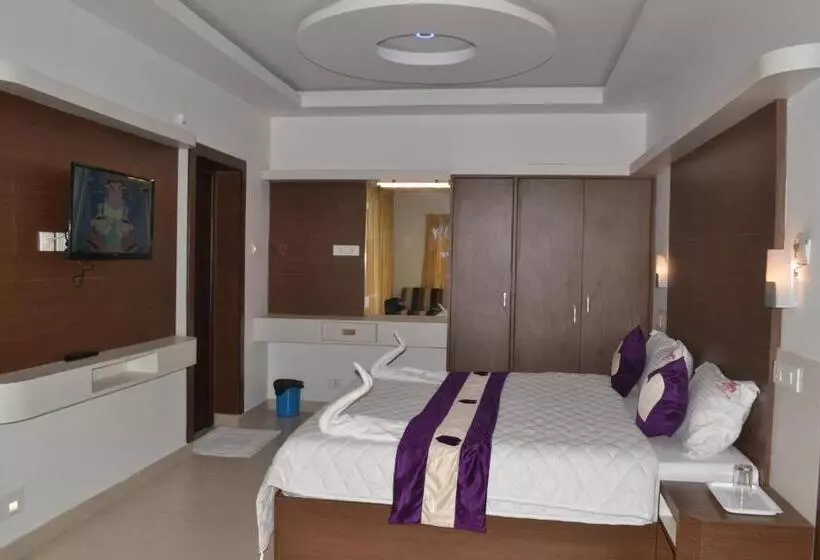 Majatalo Swiss Cottage