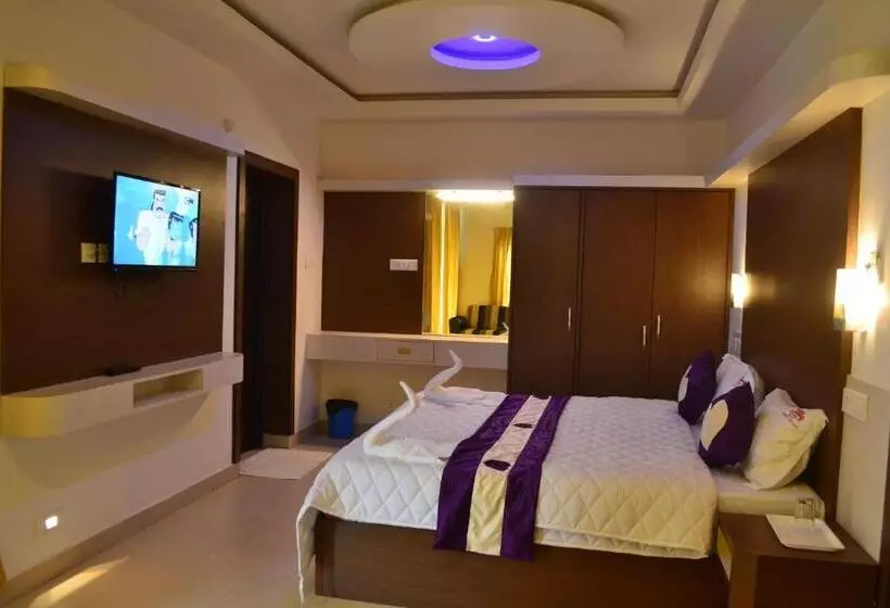 Majatalo Swiss Cottage