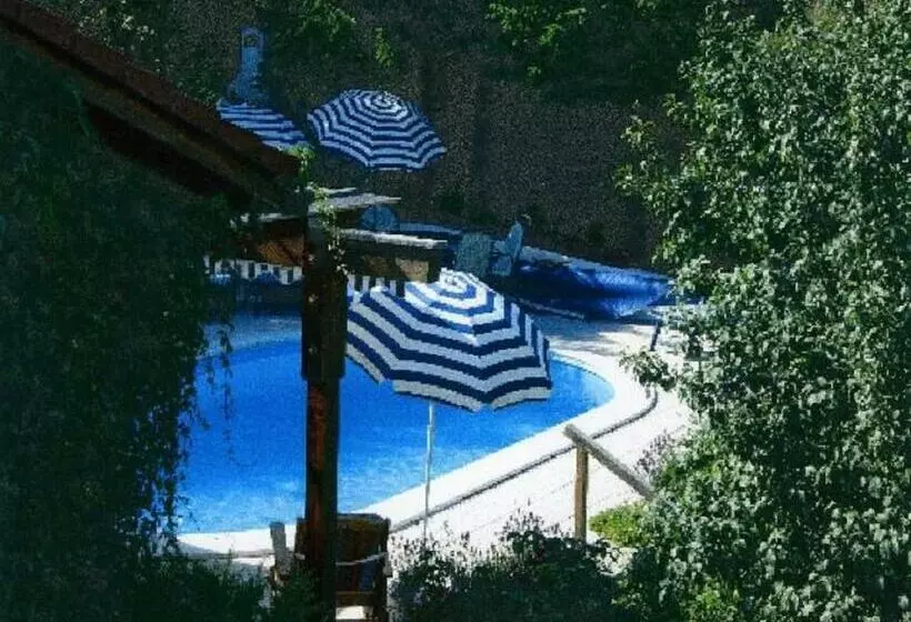 Pension Landhaus Hochfeld