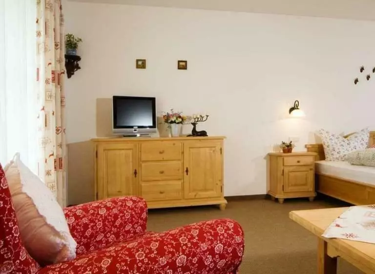 Pension Landhaus Hochfeld