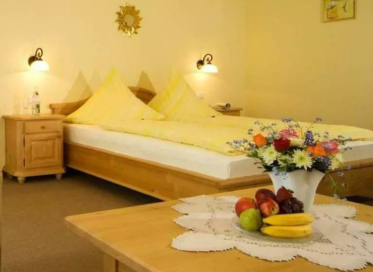 Pension Landhaus Hochfeld