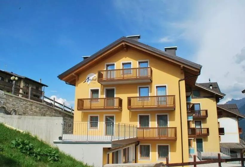 Residence Hotel Anna