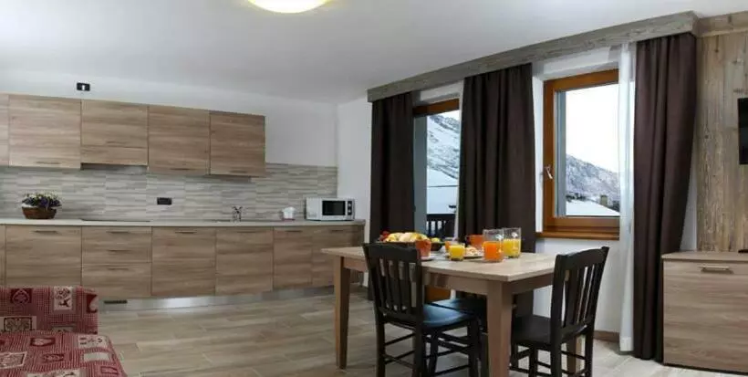 Residence Hotel Anna