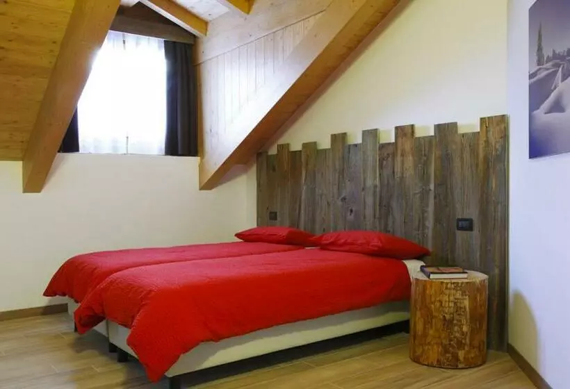 Residence Hotel Anna
