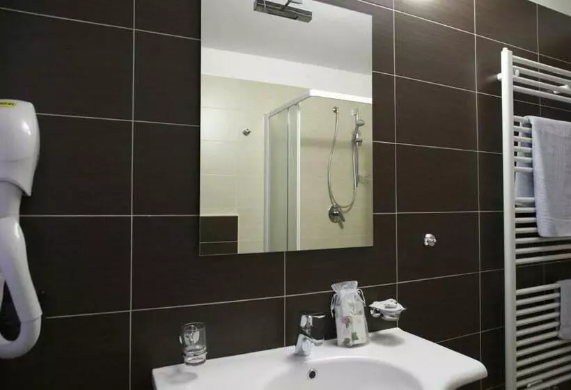 Residence Hotel Anna