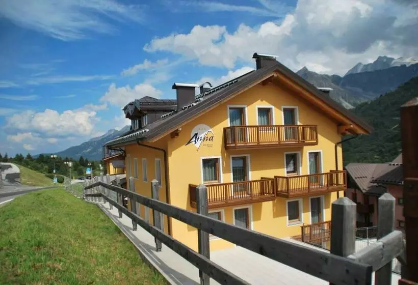 Residence Hotel Anna