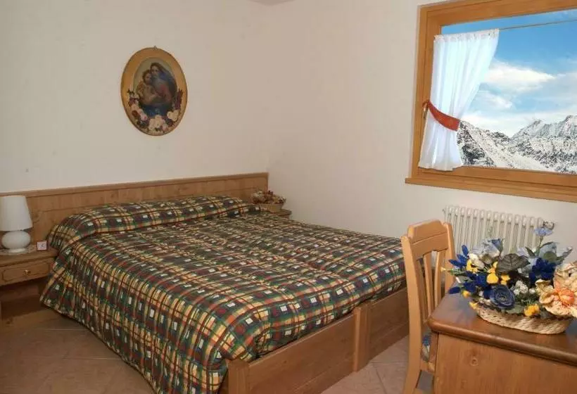 Residence Hotel Anna
