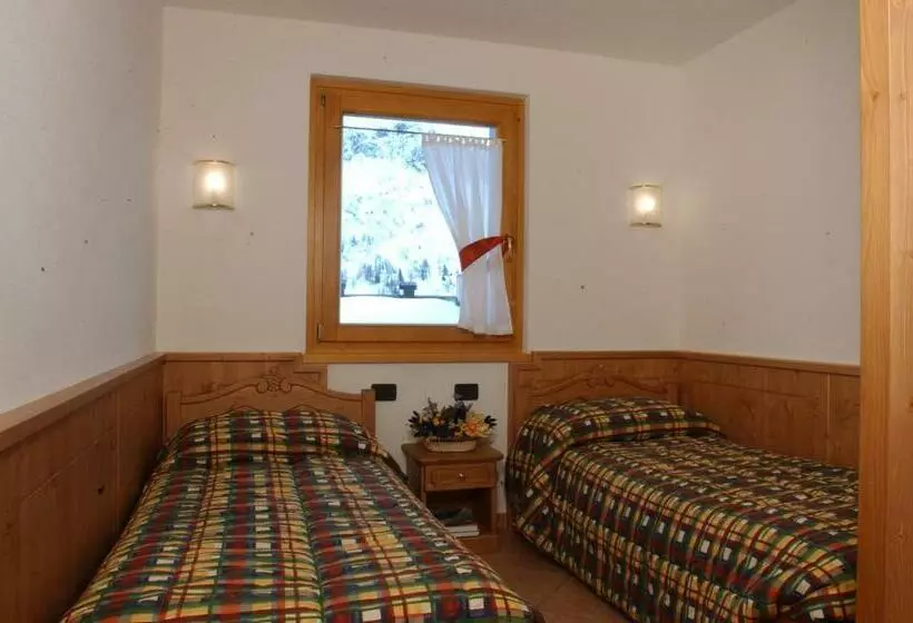 Residence Hotel Anna