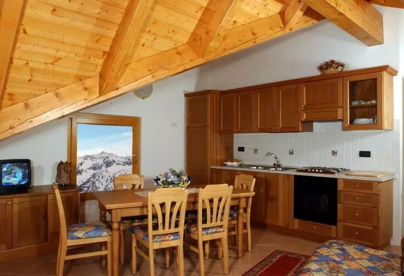Residence Hotel Anna