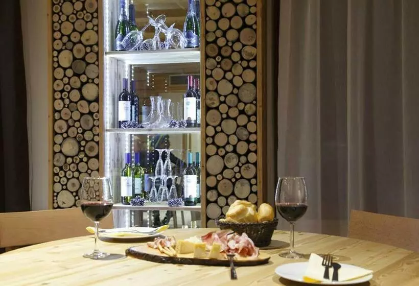 Residence Hotel Anna