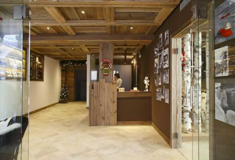 Residence Hotel Anna