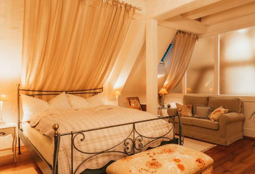 Sträumli Bed And Breakfast