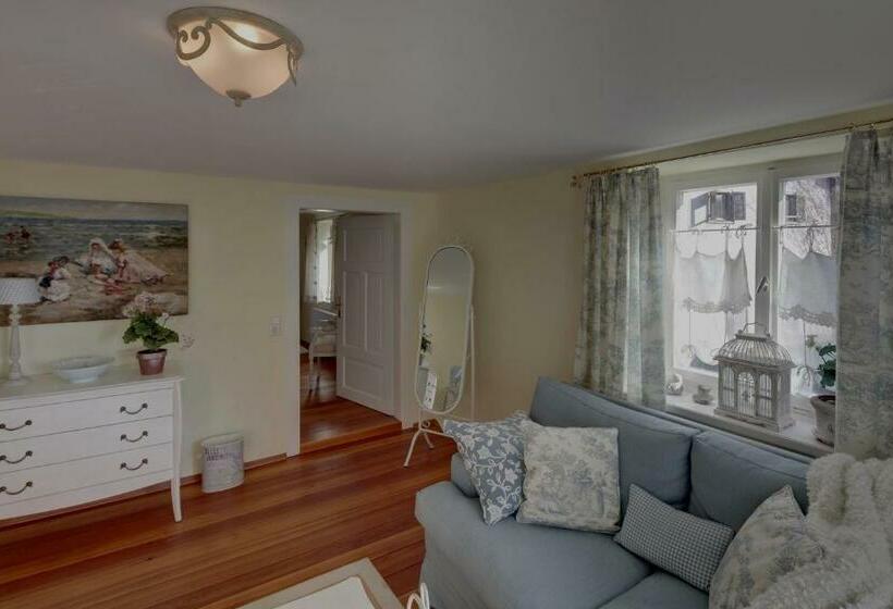 Sträumli Bed And Breakfast