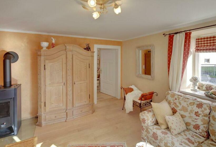 Sträumli Bed And Breakfast