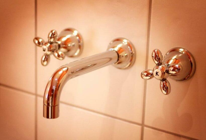 Sträumli Bed And Breakfast