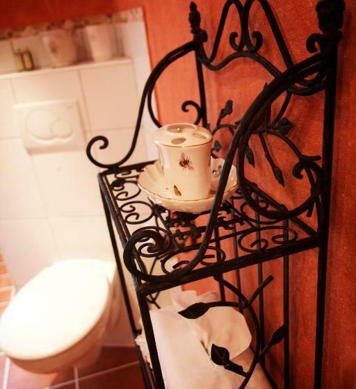 Sträumli Bed And Breakfast