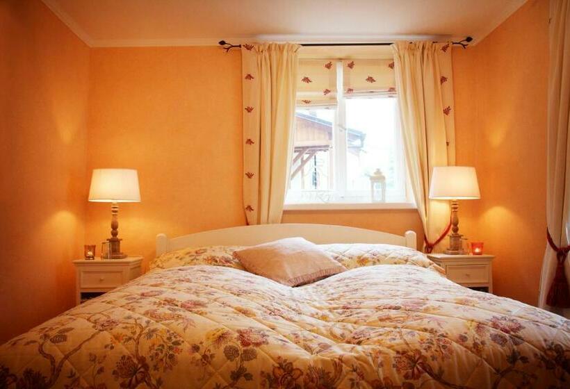 Sträumli Bed And Breakfast