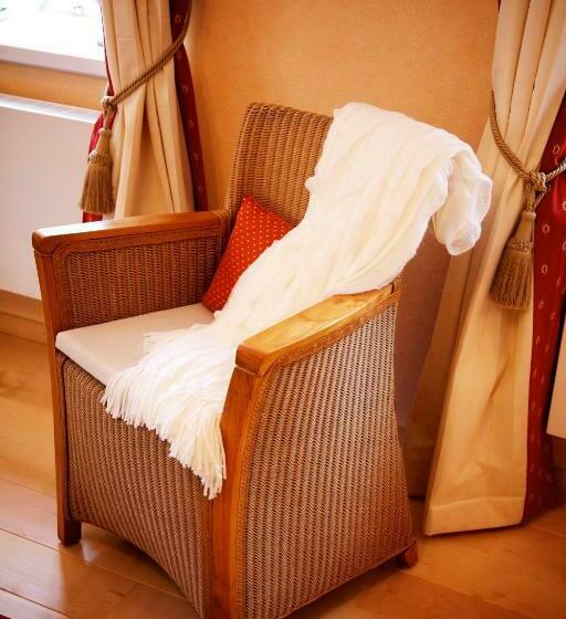 Sträumli Bed And Breakfast