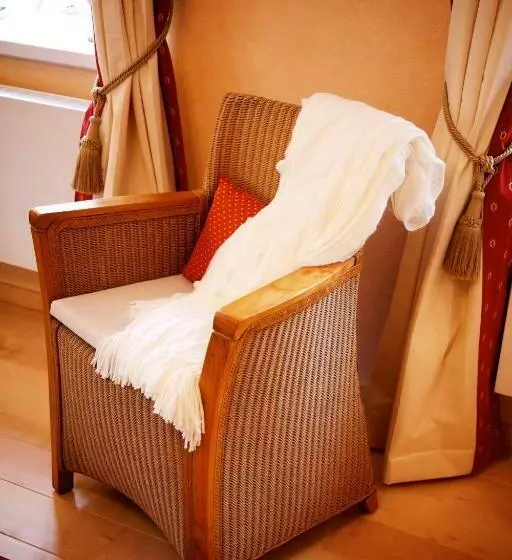 Sträumli Bed And Breakfast