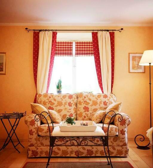 Sträumli Bed And Breakfast