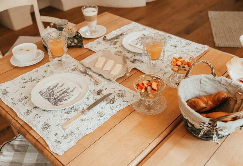 Sträumli Bed And Breakfast