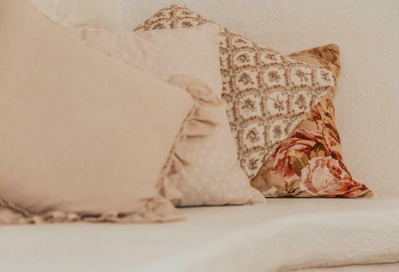 Sträumli Bed And Breakfast