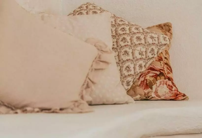 Sträumli Bed And Breakfast