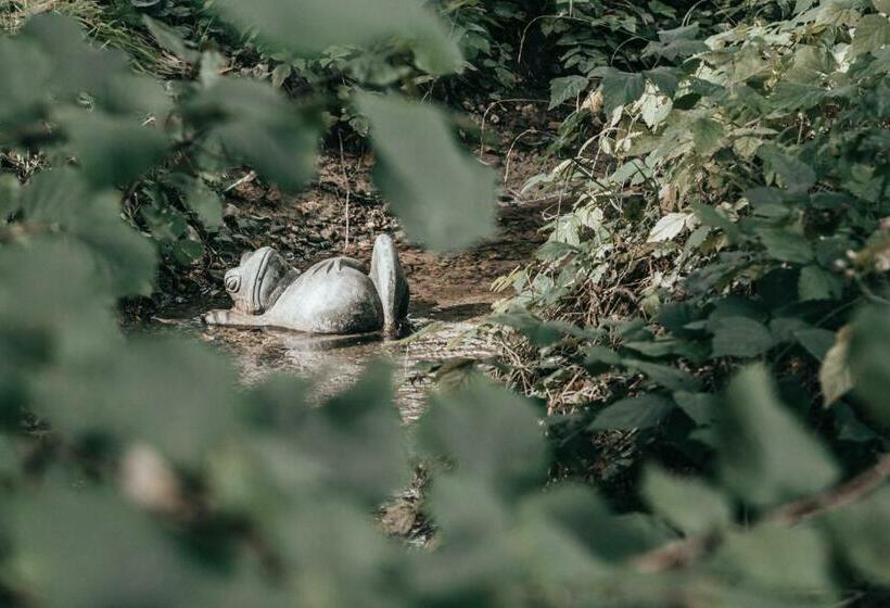 Sträumli Bed And Breakfast