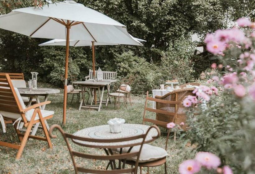 Sträumli Bed And Breakfast