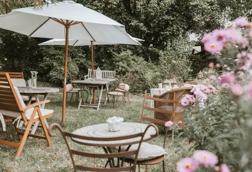 Sträumli Bed And Breakfast