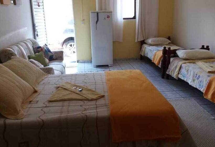 Общежитие Recanto Das Garças