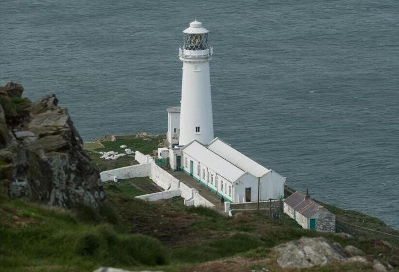 تختخواب و صبحانه Applebys Guest House