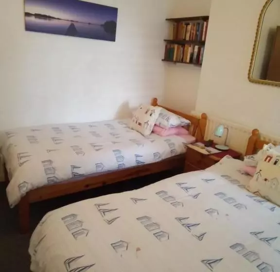 ベッドアンドブレックファースト Applebys Guest House