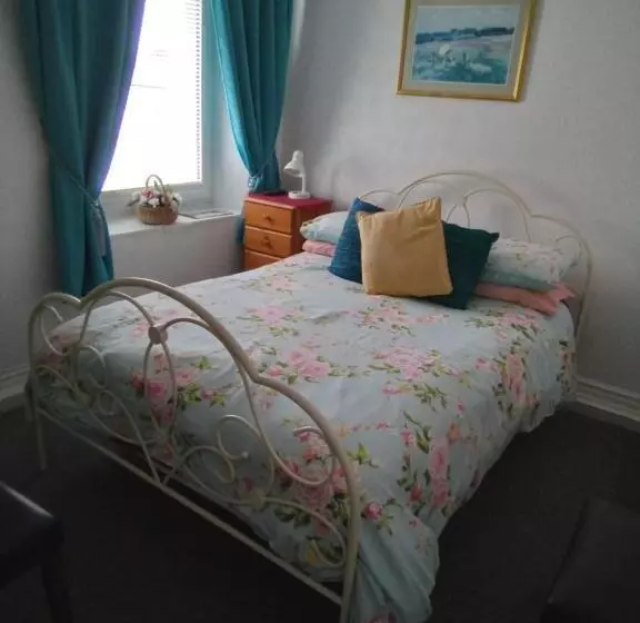 ベッドアンドブレックファースト Applebys Guest House