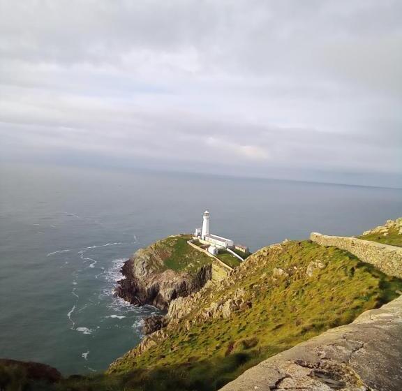 تختخواب و صبحانه Applebys Guest House