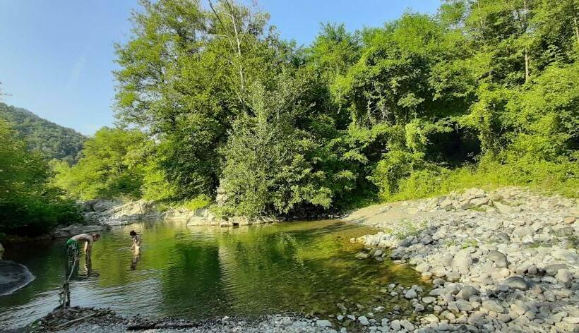 Bed and Breakfast La Luna Nel Borgo