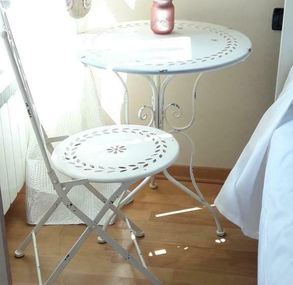 Bed and Breakfast La Luna Nel Borgo