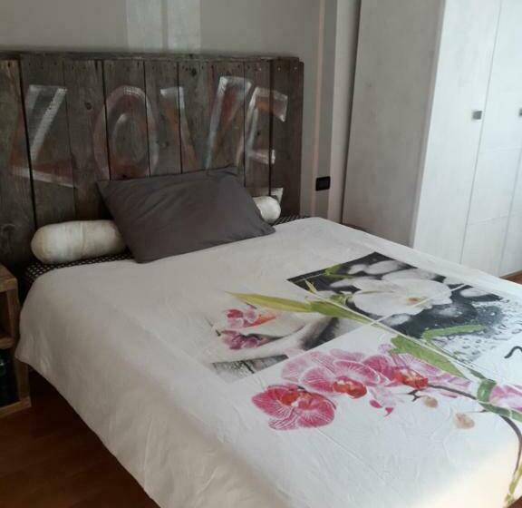 Bed and Breakfast La Luna Nel Borgo