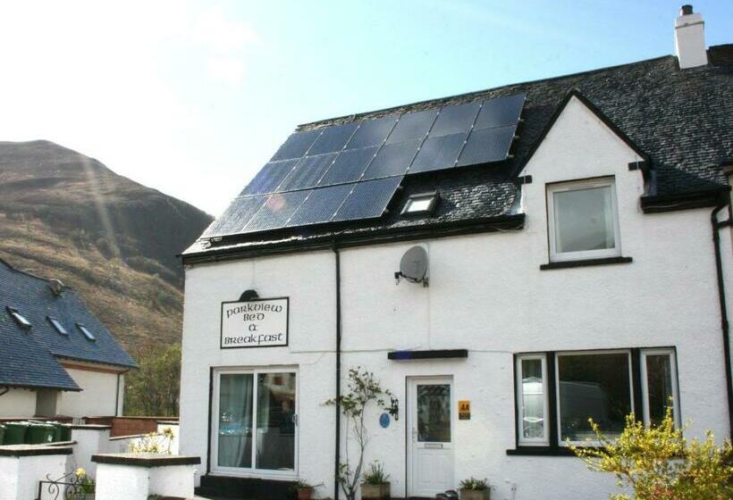 Bed and Breakfast Park View