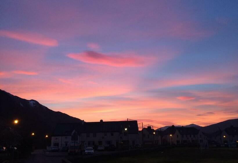 Bed and Breakfast Park View