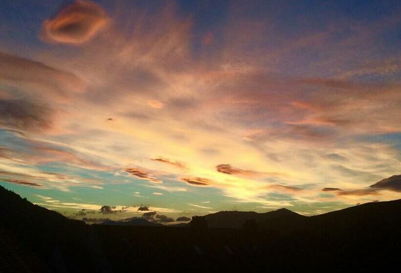 Bed and Breakfast Park View