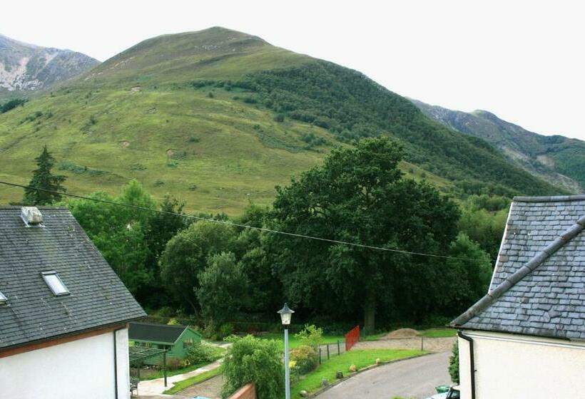 Bed and Breakfast Park View