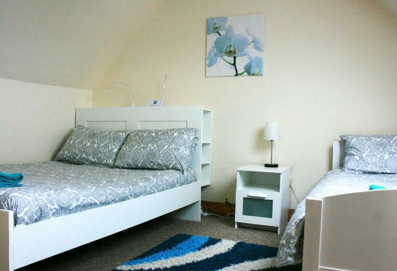 Bed and Breakfast Park View