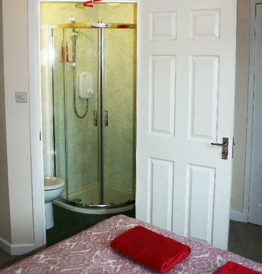 Bed and Breakfast Park View