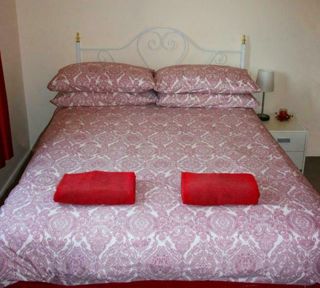 Bed and Breakfast Park View