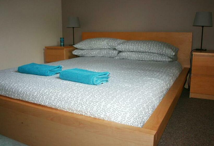 Bed and Breakfast Park View