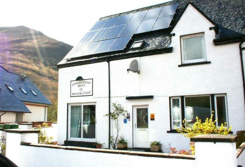 Bed and Breakfast Park View